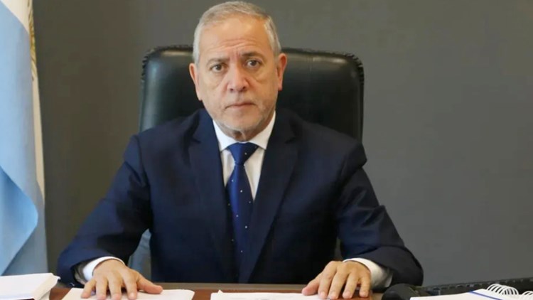 Juan Carlos Aud