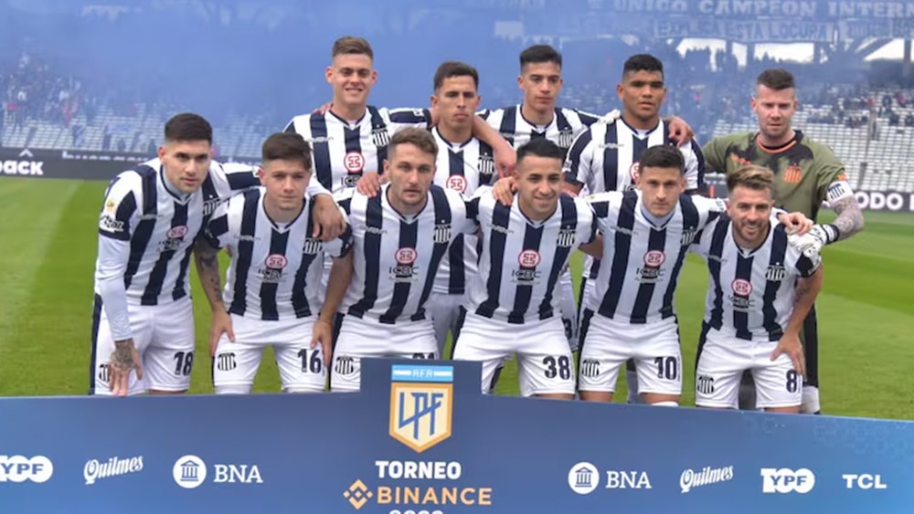 Talleres de Córdoba