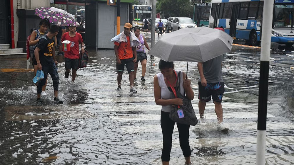 El clima domingo 6 de abril 2025