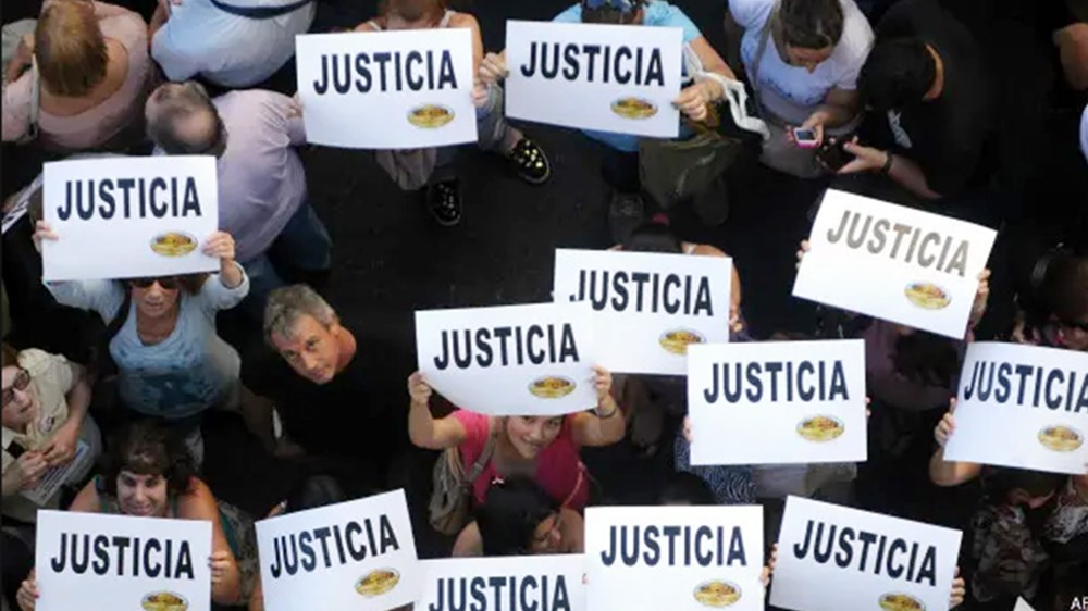 El caso Alberto Nisman