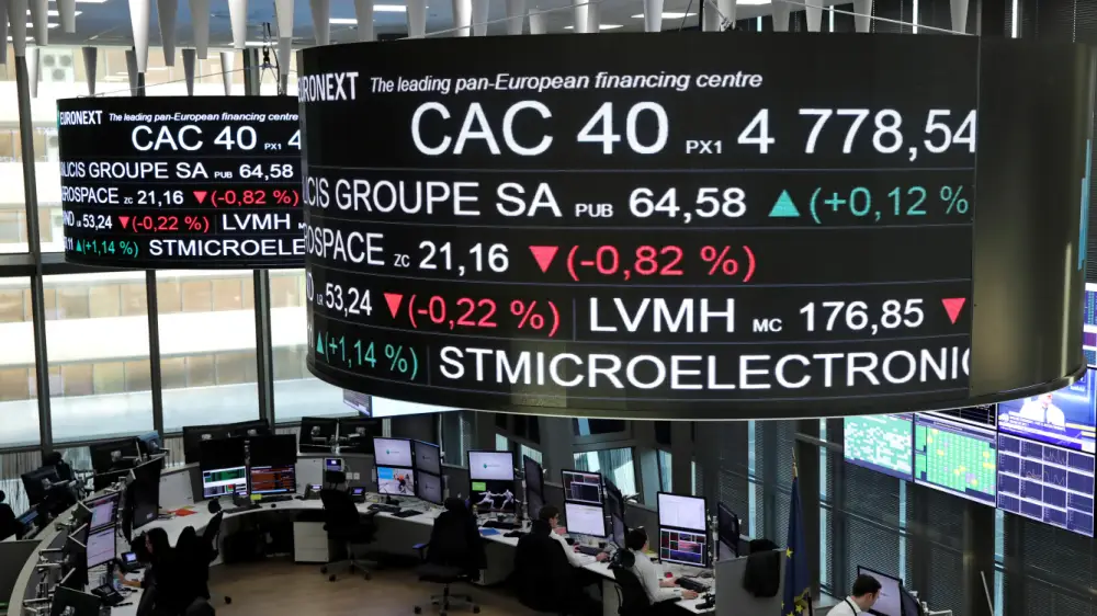 Bolsa de comercio