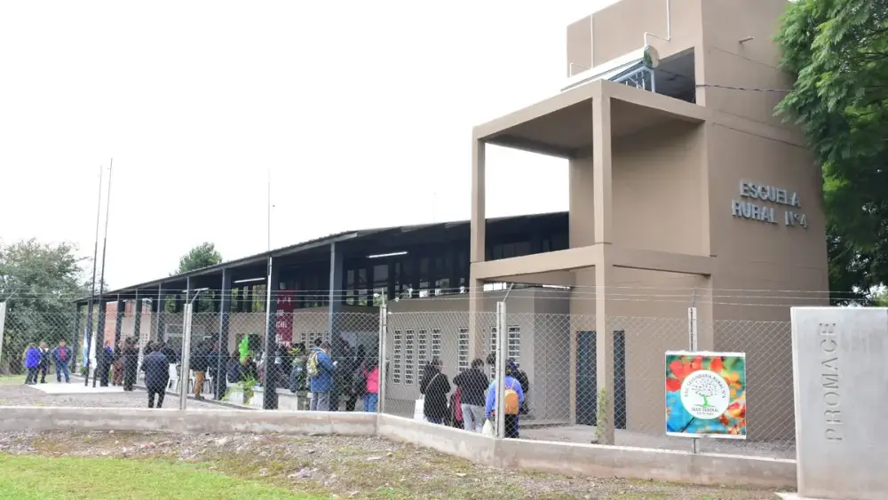 Escuela