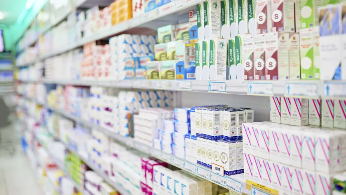 Farmacia