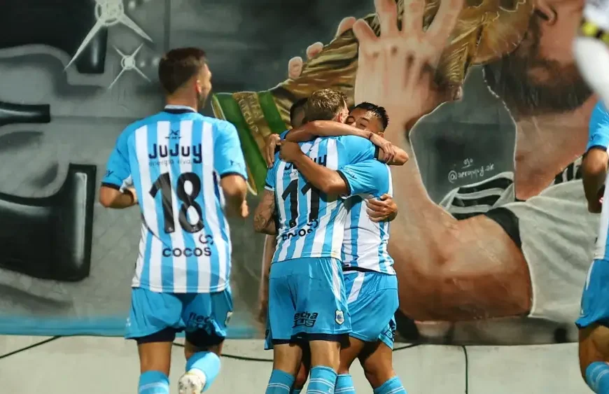 Gimnasia Jujuy