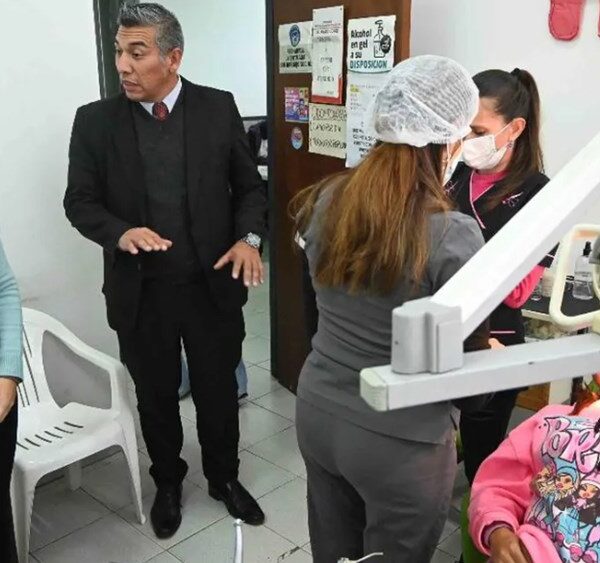 Afiliados del ISJ acceden a atención médica sin pagar coseguro en consultorios municipales