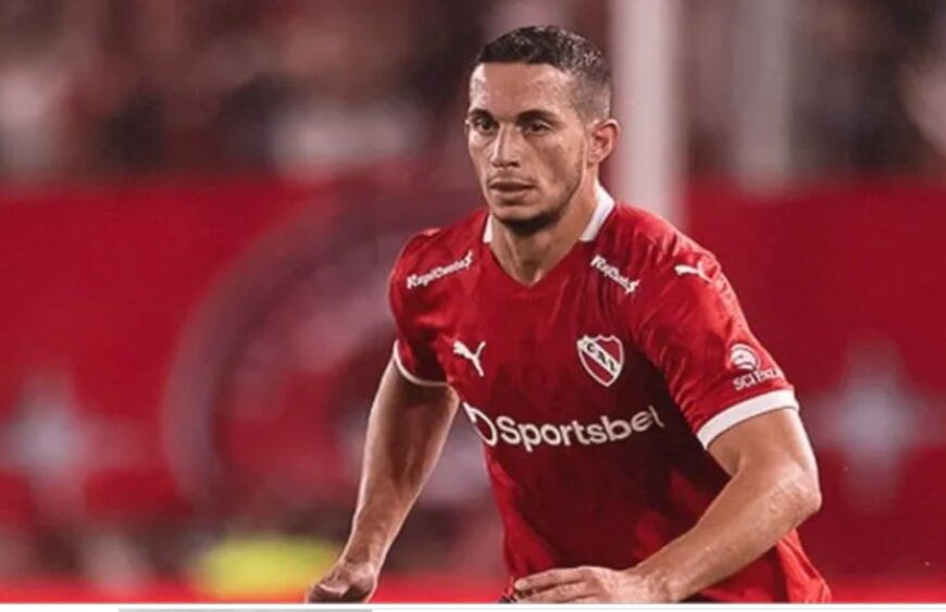 Iván Marcone