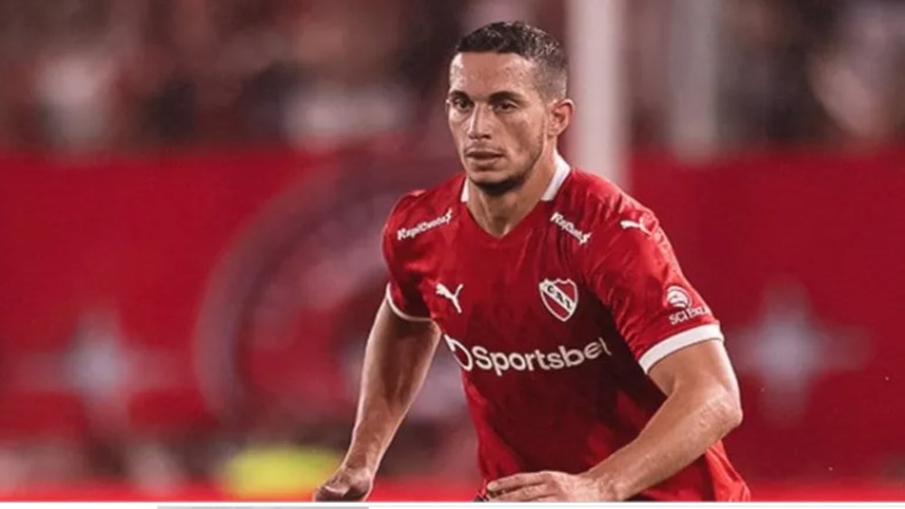 Iván Marcone