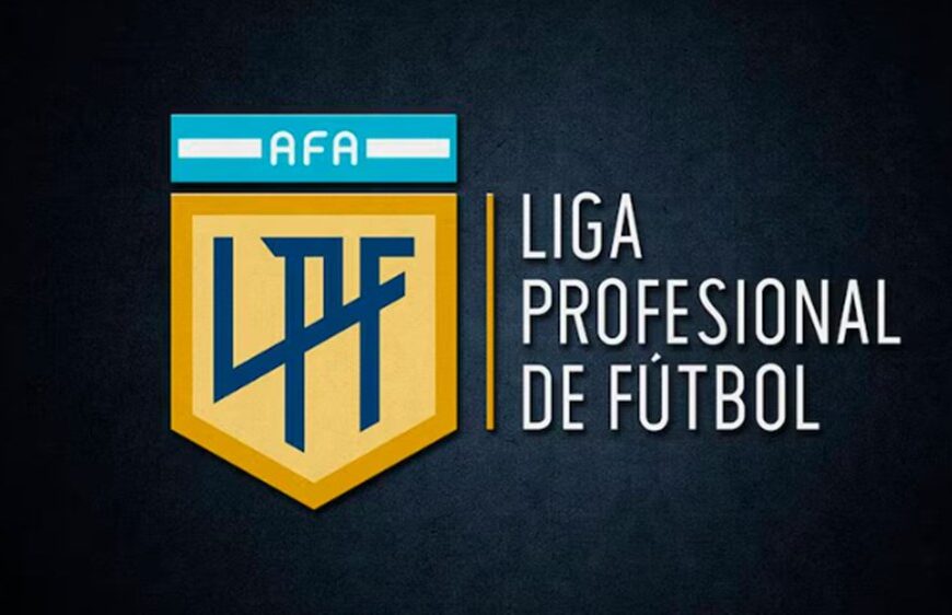 Liga Profesional de Fútbol