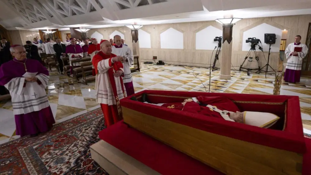 Papa Francisco