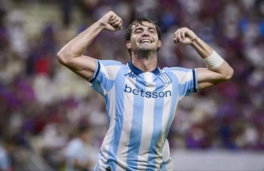 Racing vs. Newell’s, por el Torneo Apertura 2025: hora, TV y todos los partidos del viernes