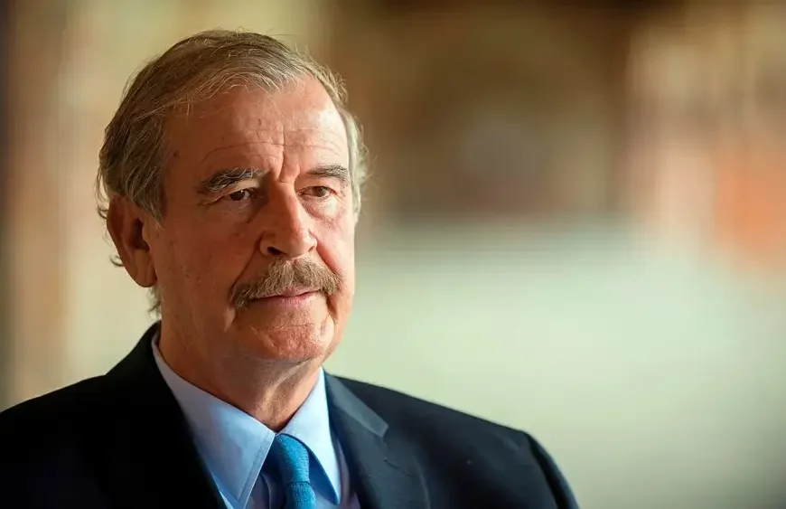 Vicente Fox