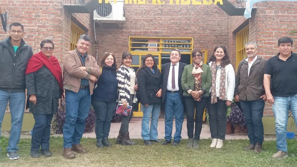 Educación agrotécnica
