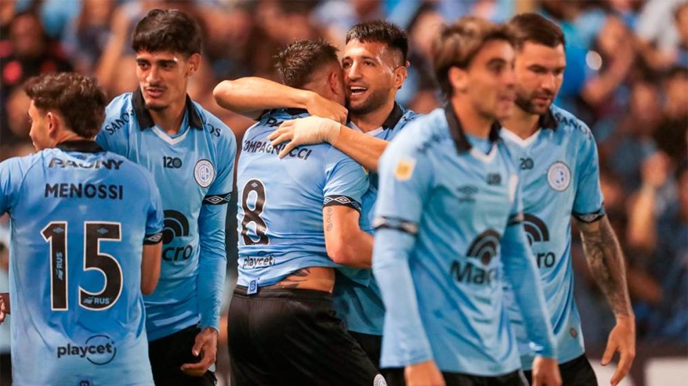 Copa Argentina