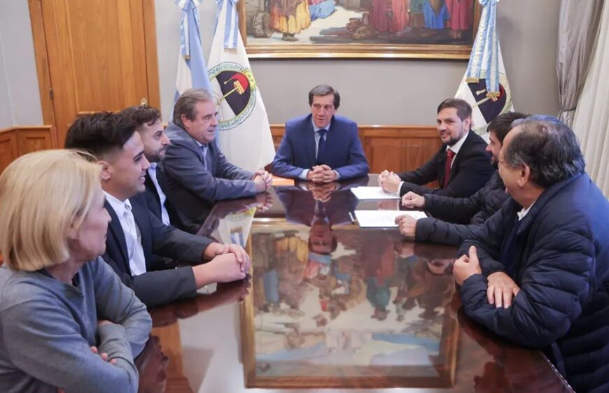 Inversión, empleo y desarrollo económico: BERMAN S.A.S. se suma a la Zona Franca de Perico