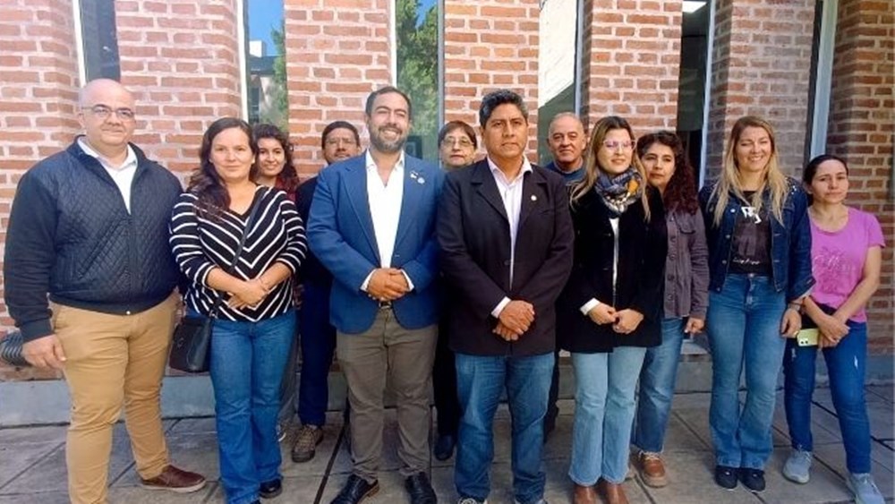 Ingeniería, convenio