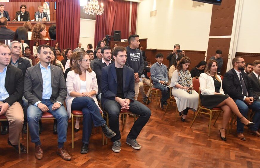 Legislatura de Jujuy