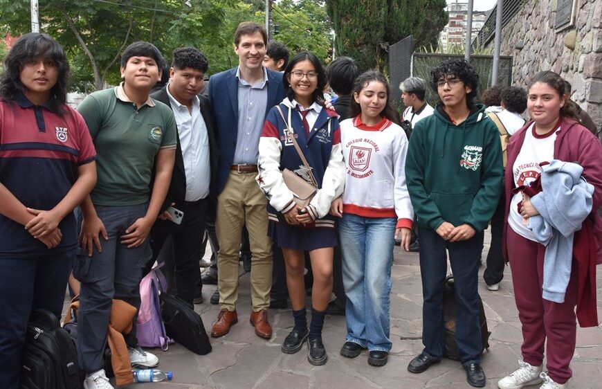 Legislatura de Jujuy