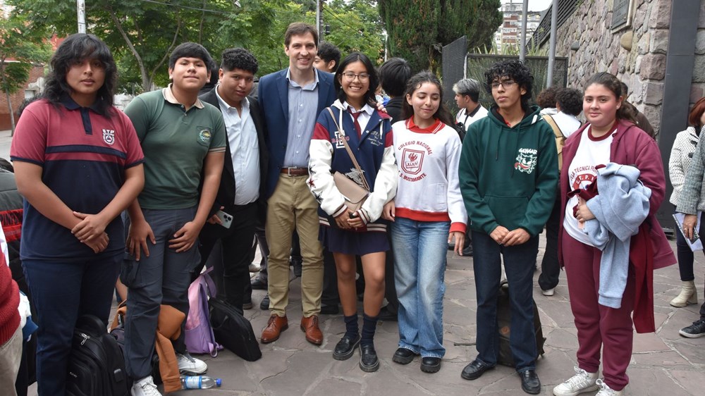 Legislatura de Jujuy