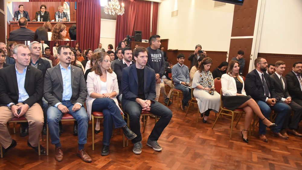 Legislatura de Jujuy