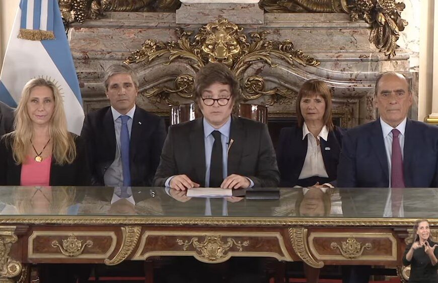Javier Mlei