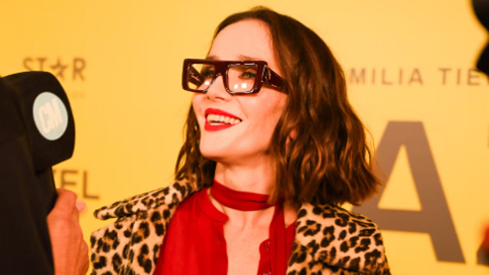 Natalia Oreiro
