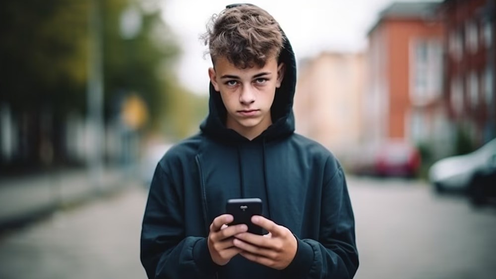 Salud mental de adolescentes