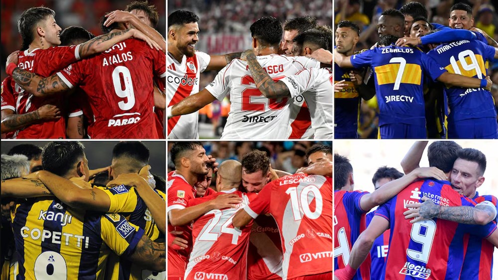 Torneo Apertura de fútbol