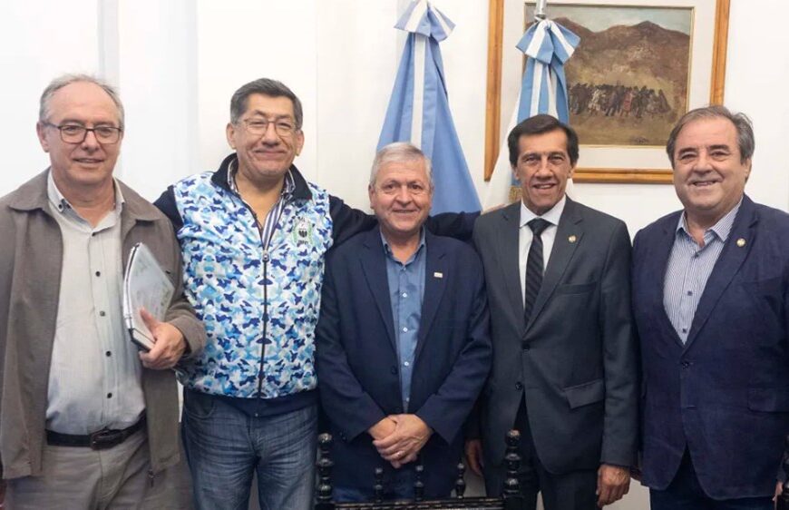 Programación de viviendas en Jujuy