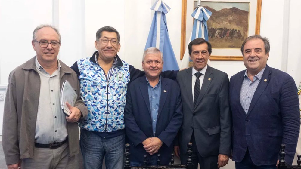 Programación de viviendas en Jujuy