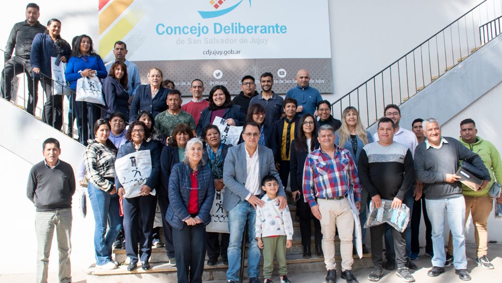 Concejo Deliberante