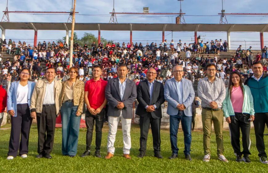Juegos deportivos escolares