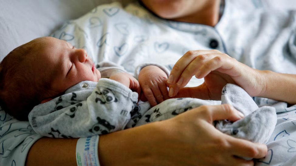 La tasa de natalidad cayó un 40% en Argentina y los hogares sin hijos ya son mayoría