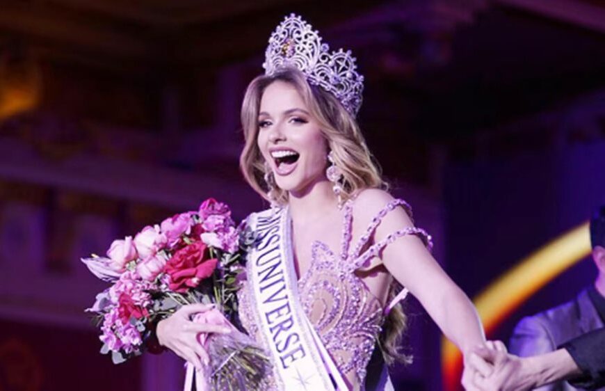 Miss Universo Argentina 2025