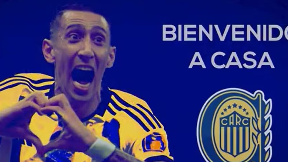 Angel Di María