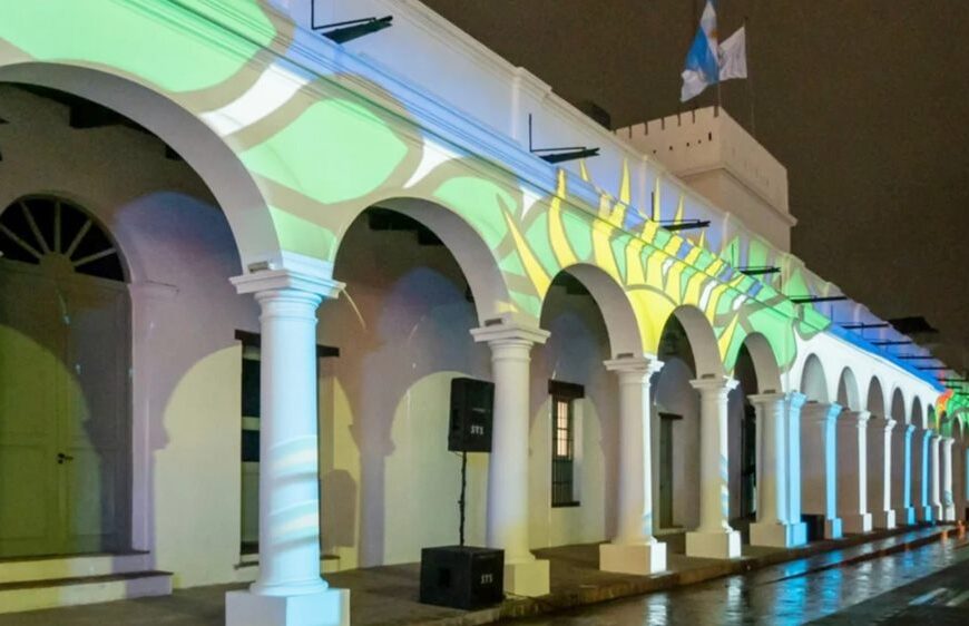 Semana de Mayo en el Cabildo: historia viva, emoción patria y raíces que nos unen