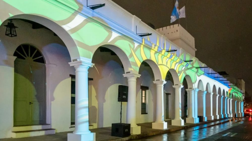 Semana de Mayo en el Cabildo: historia viva, emoción patria y raíces que nos unen