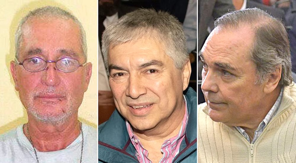 Ruta del dinero K: ordenan la detención de seis condenados y nuevas medidas para Báez
