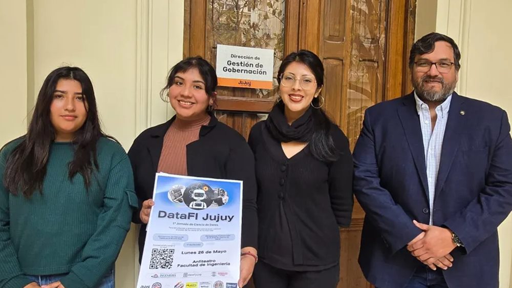Ciencias de Dato