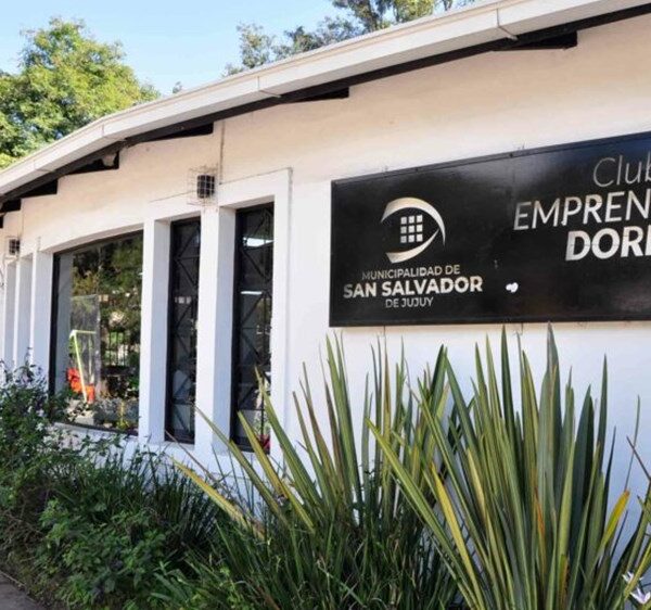 Se viene la Semana del Emprendedurismo Municipal
