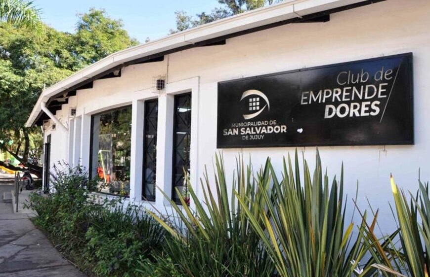 Se viene la Semana del Emprendedurismo Municipal