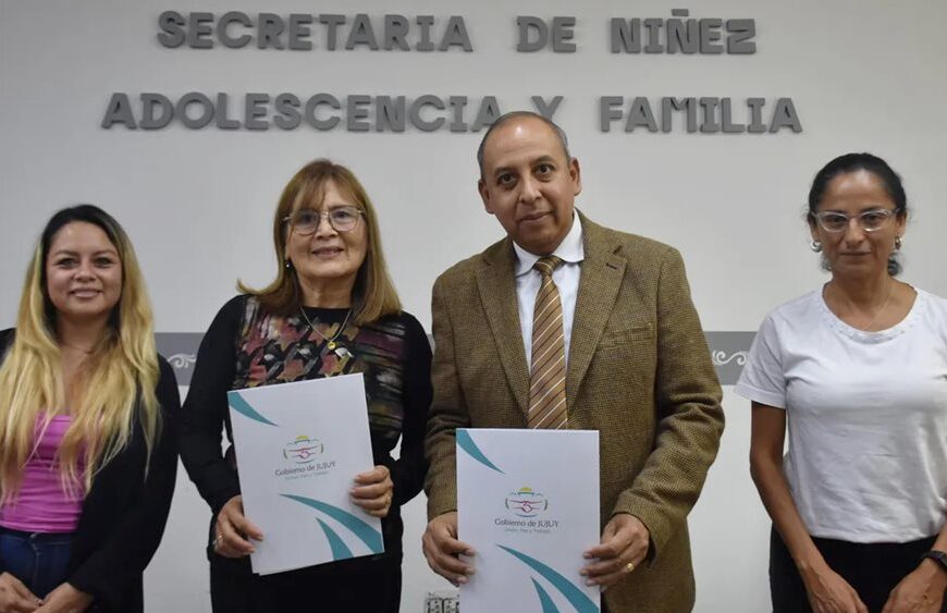 Ministerio de Desarrollo Humano