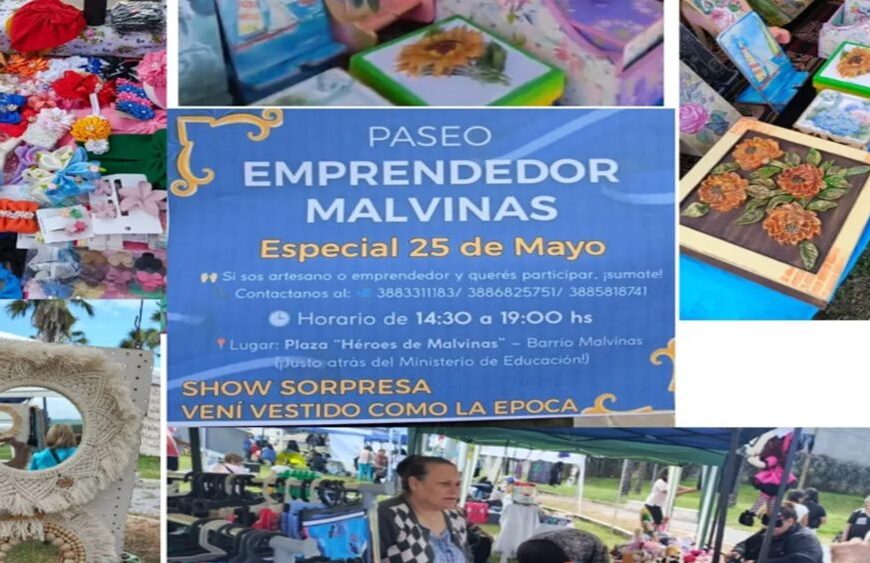 Club de Emprendedores y Artesanos