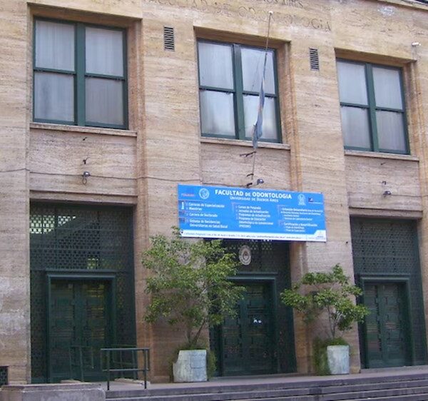 Facultad de Odontología