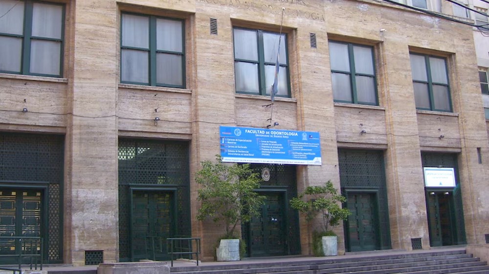 Facultad de Odontología