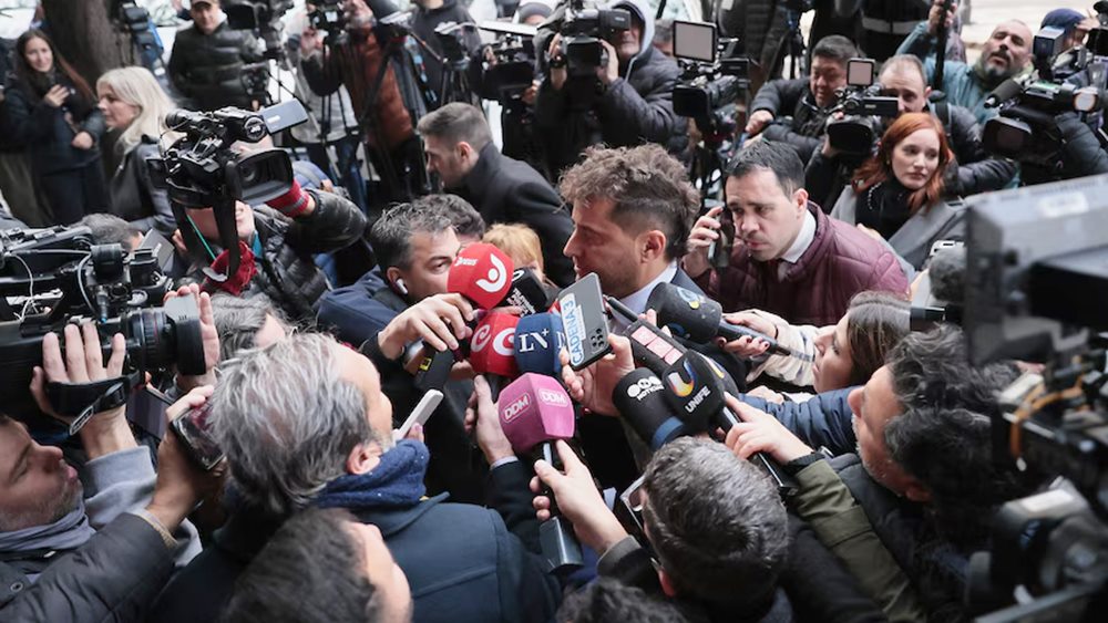 Caso Maradona