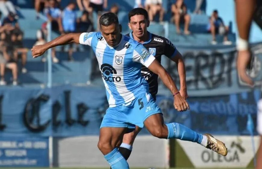 Gimnasia, con la ilusión intacta, recibe hoy a Nueva Chicago en el 23 de Agosto