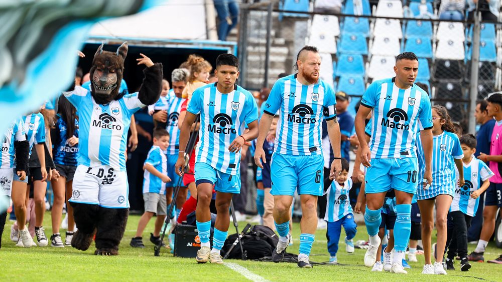 Gimnasia y Esgrima de Jujuy
