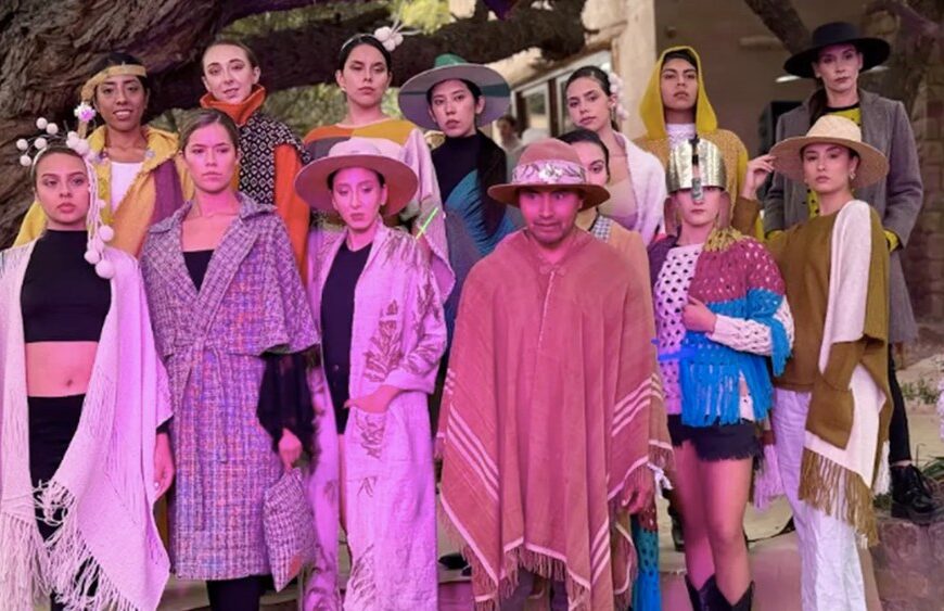 Jujuy y la Experiencia Ancestral By Green Fashion: moda, cultura y gastronomía en la Quebrada