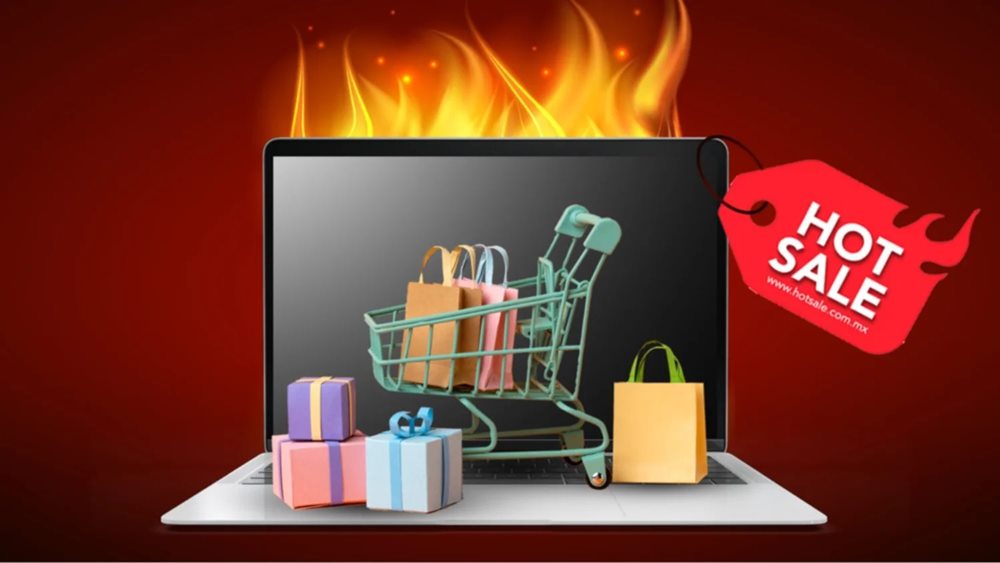 Hot Sale 2025