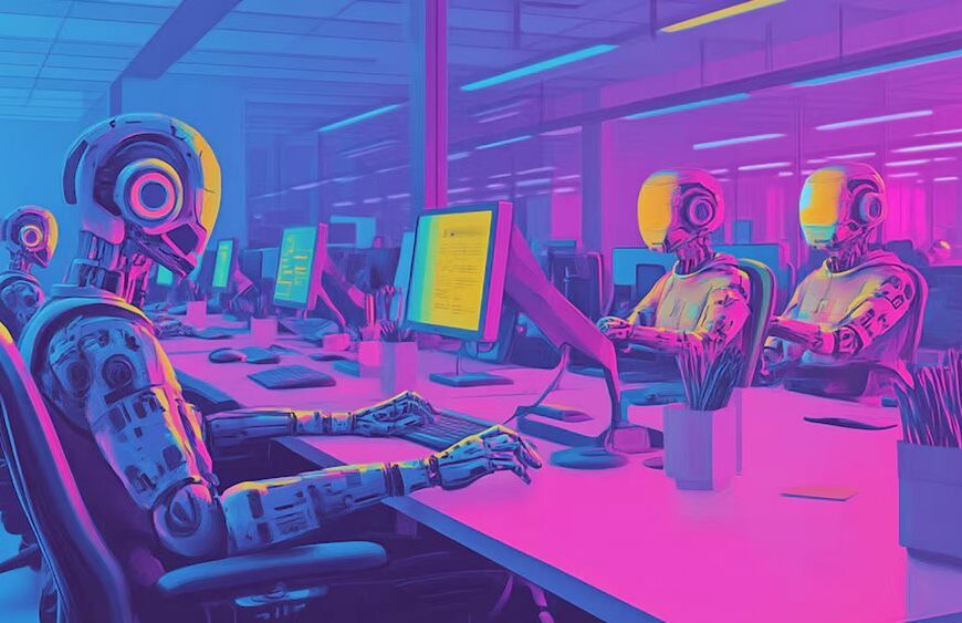 Una empresa dirigida solo por inteligencia artificial: el experimento que reveló sorprendentes límites y logros